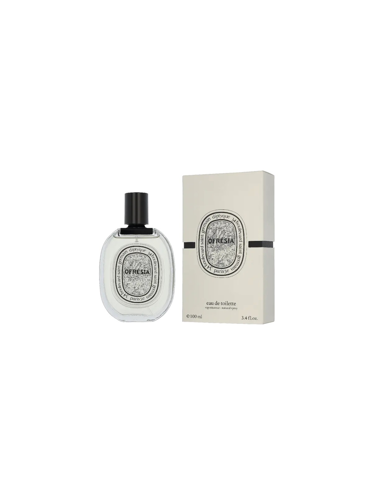 Diptyque Ofresia Eau de Toilette Donna
