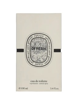 Diptyque Ofresia Eau de Toilette Donna