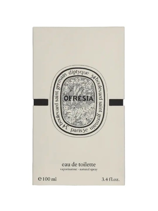 Diptyque Ofresia Eau de Toilette Donna