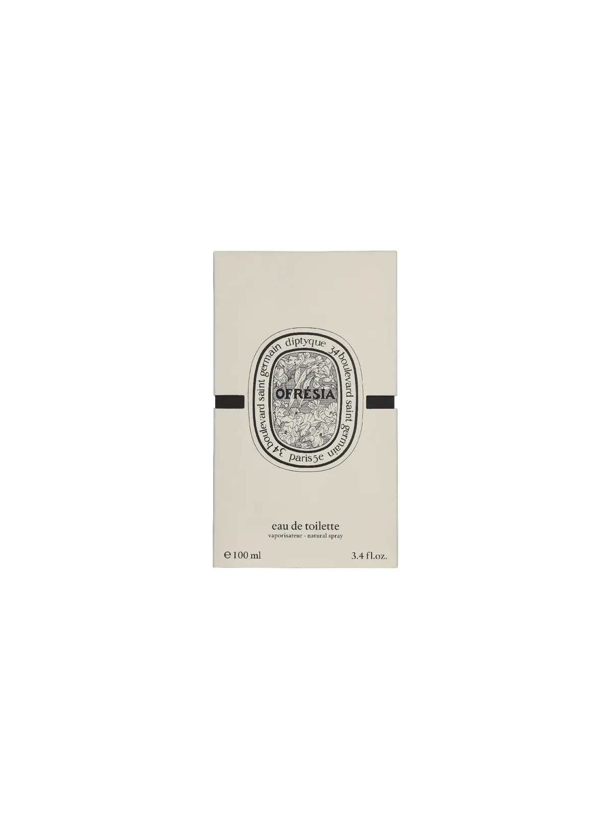 Diptyque Ofresia Eau de Toilette Donna