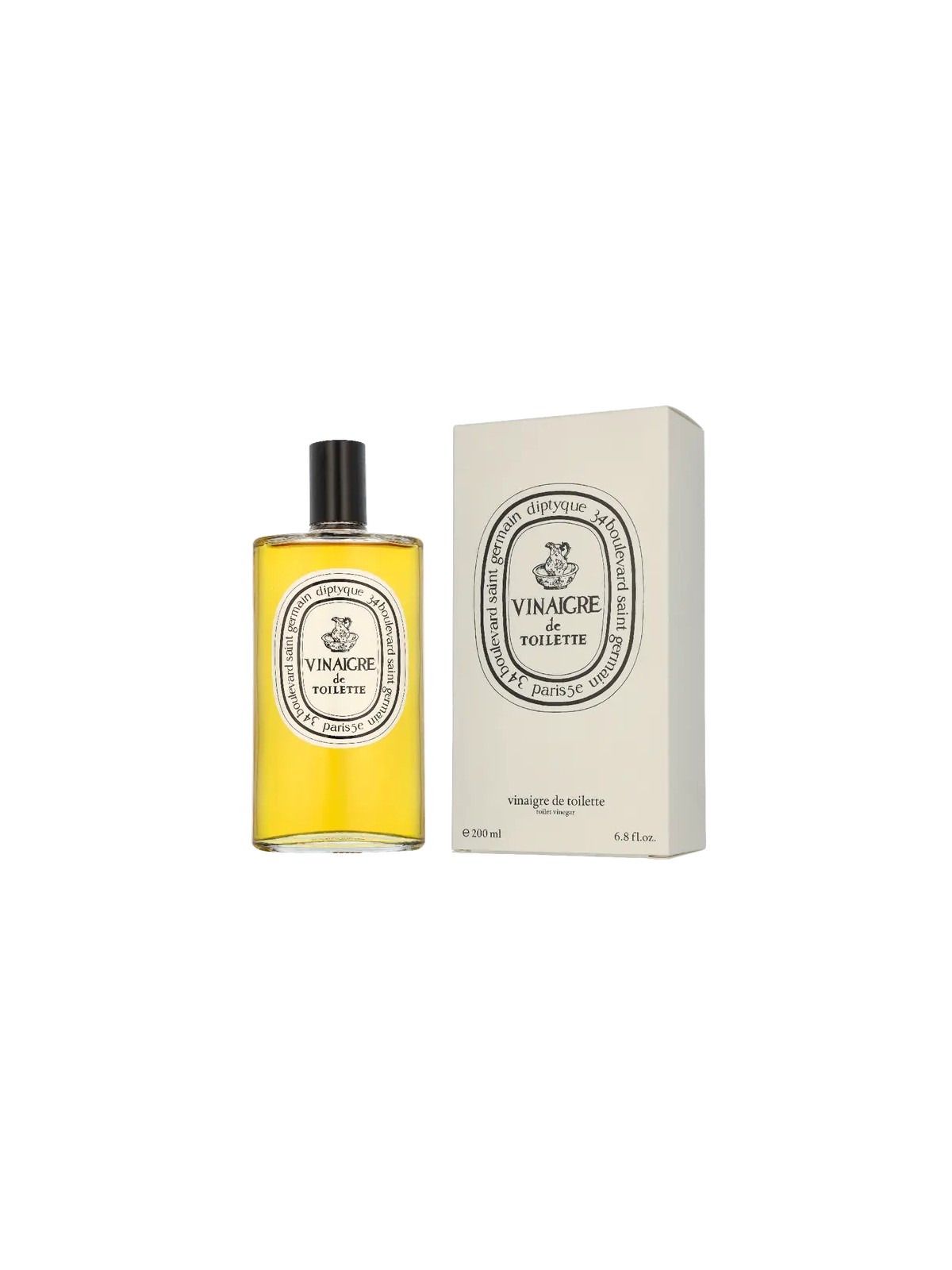 Diptyque Vinaigre eau de parfum Spray 125ml