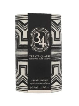 Profumo Diptyque 34 Boulevard Saint Germain 75ml