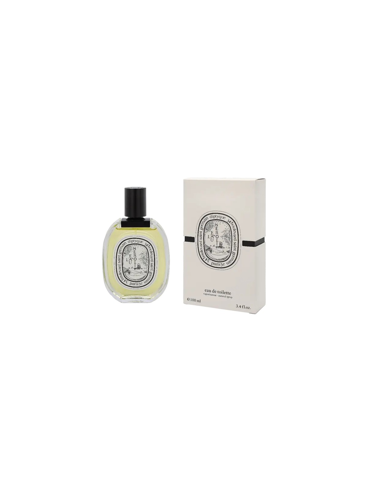Diptyque L'Eau de Neroli eau de toilette Spray 100ml