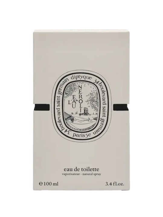 Diptyque L'Eau de Neroli eau de toilette Spray 100ml