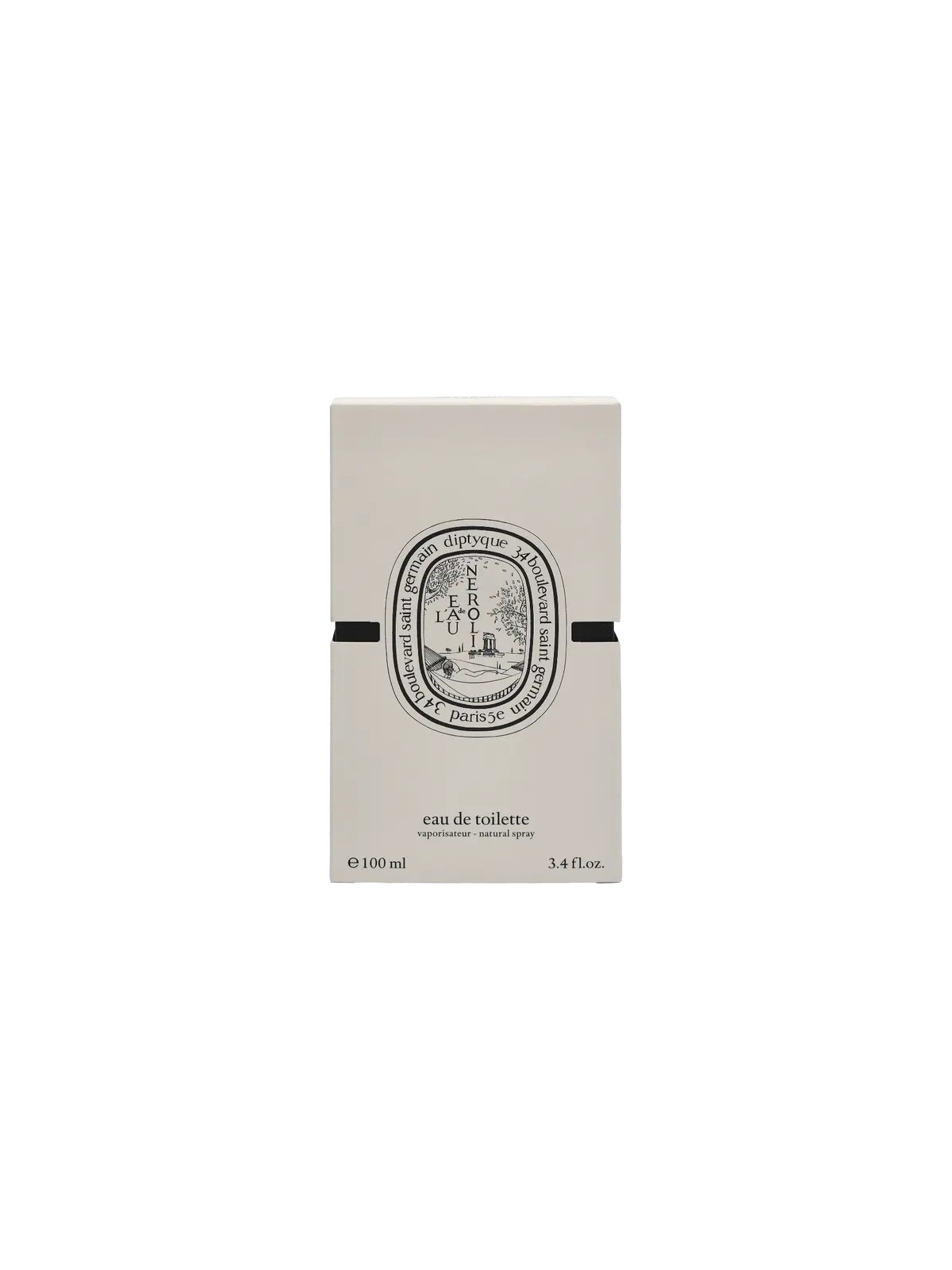 Diptyque L'Eau de Neroli eau de toilette Spray 100ml