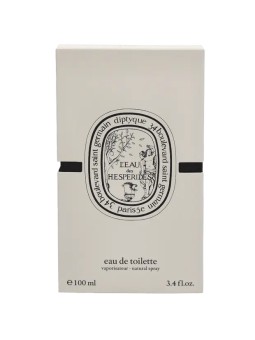 Diptyque L'Eau Des Hesperides eau de toilette Spray 100ml