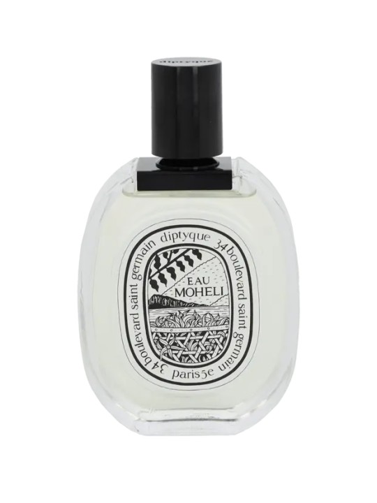 Diptyque Eau Moheli eau de toilette Spray 100ml