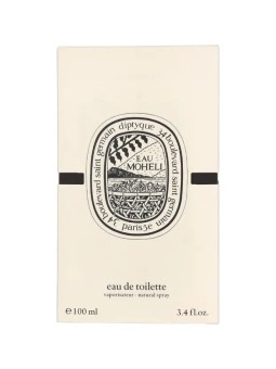 Diptyque Eau Moheli eau de toilette Spray 100ml