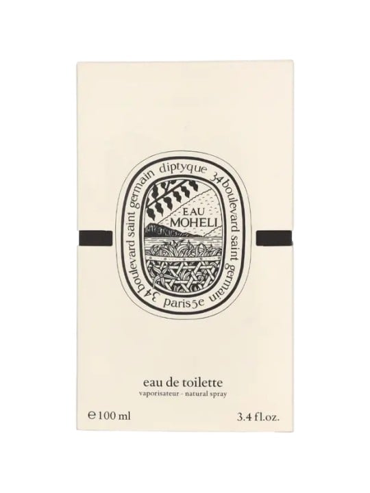 Diptyque Eau Moheli eau de toilette Spray 100ml