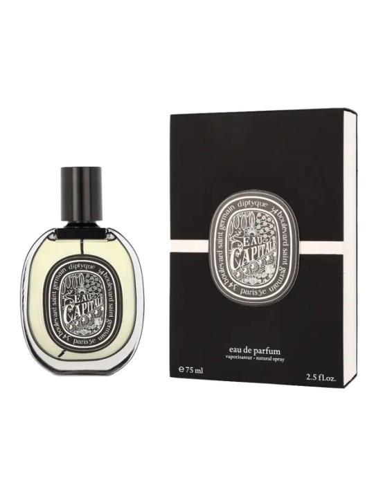 Diptyque Eau Capitale eau de parfum Spray 75ml acquista 