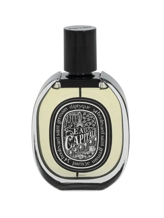 Diptyque Eau Capitale eau de parfum Spray 75ml acquista 