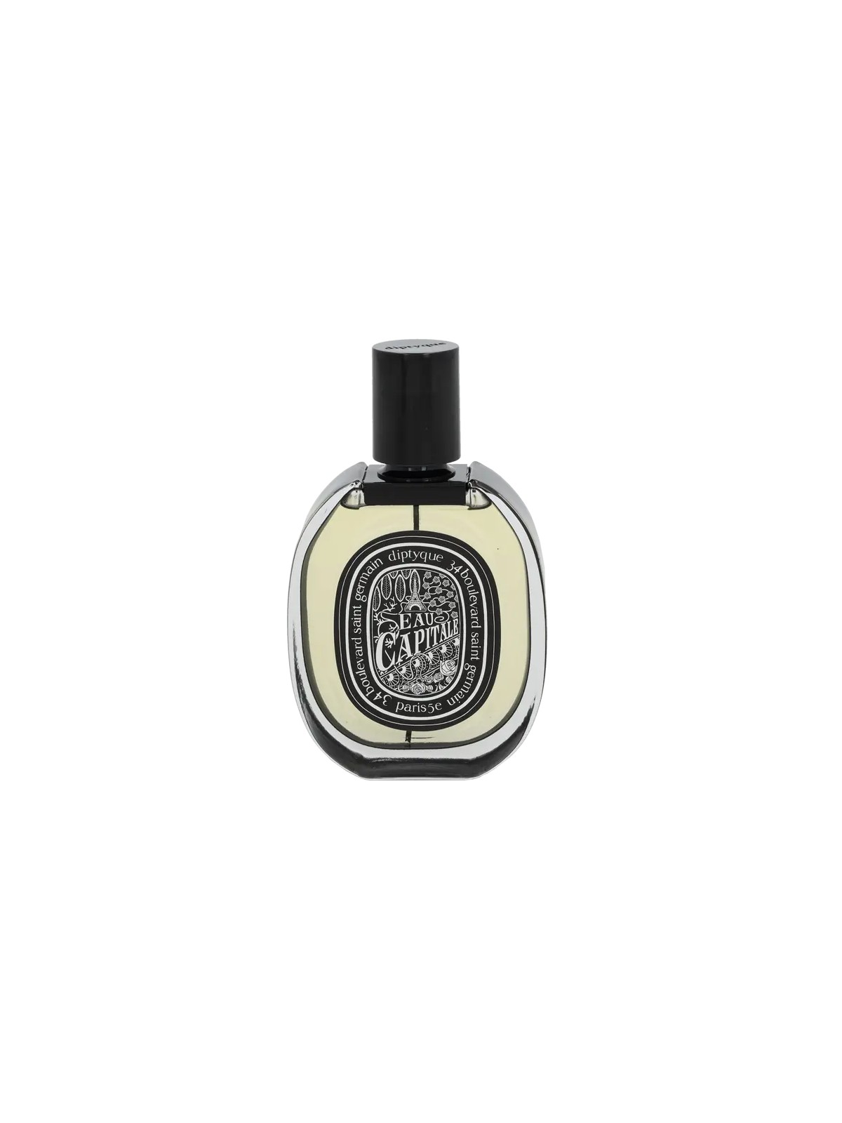 Diptyque Eau Capitale eau de parfum Spray 75ml acquista 