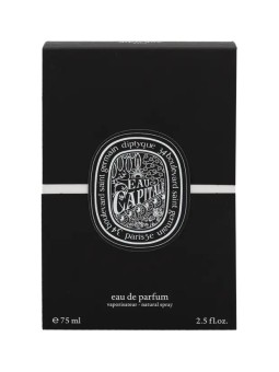 Diptyque Eau Capitale eau de parfum Spray 75ml acquista 