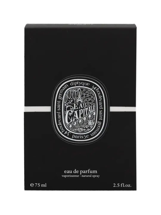 Diptyque Eau Capitale eau de parfum Spray 75ml acquista 