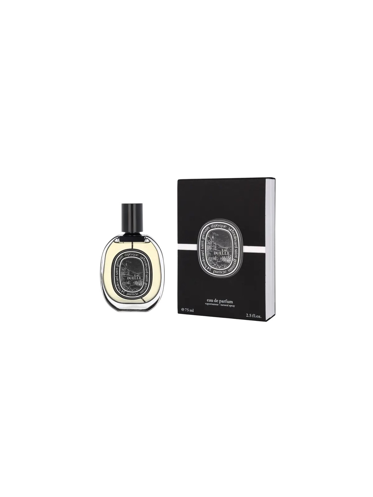 Diptyque Eau Duelle eau de parfum Spray 75ml