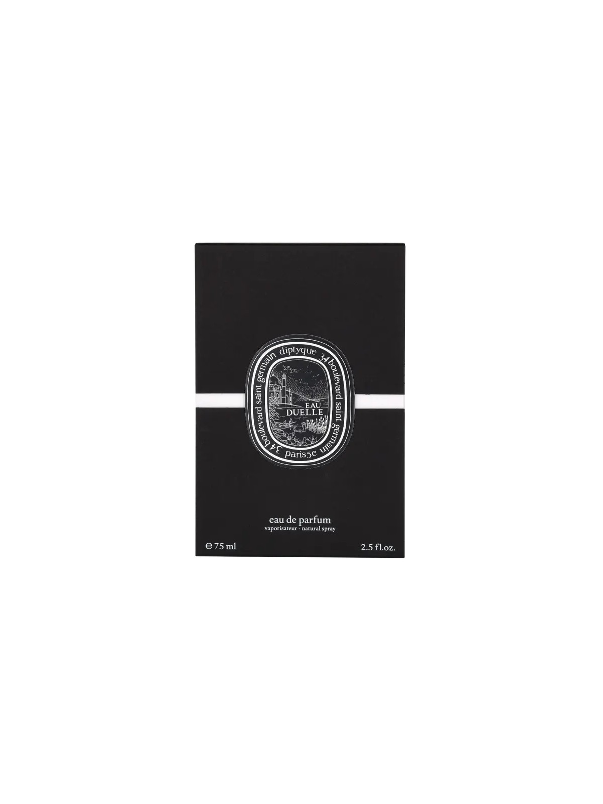 Diptyque Eau Duelle eau de parfum Spray 75ml