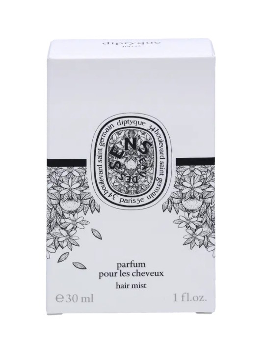 Diptyque Eau Des Sens Hair Mist 30ml