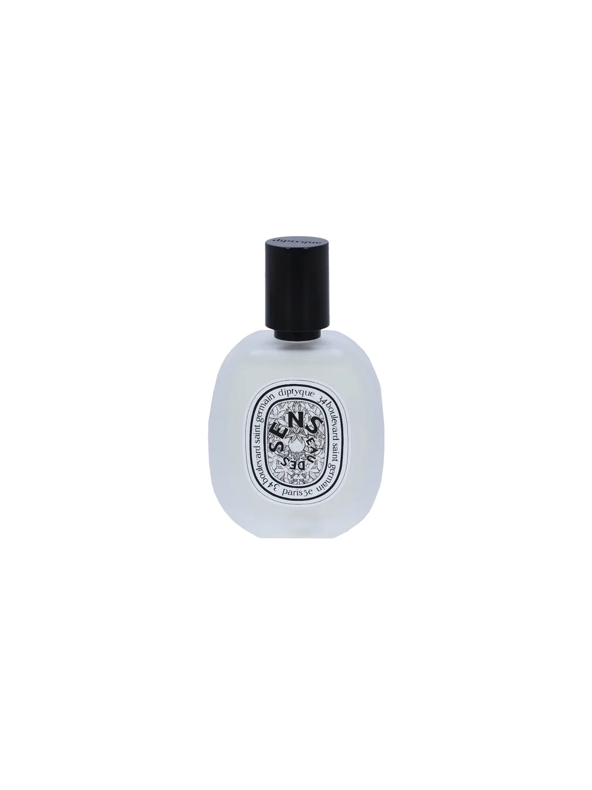 Diptyque Eau Des Sens Hair Mist 30ml