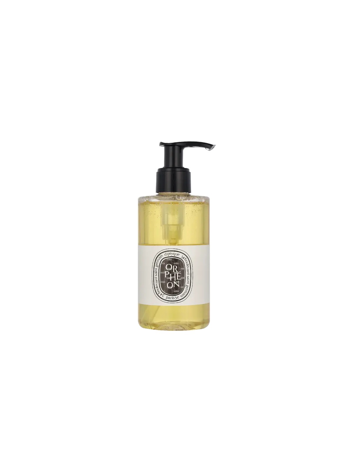 Diptyque Orpheon Perfumed Cleansing Body Gel 200ml