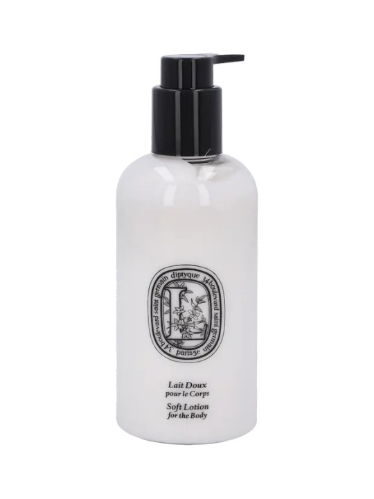 Diptyque Soft Lotion For The Body 0