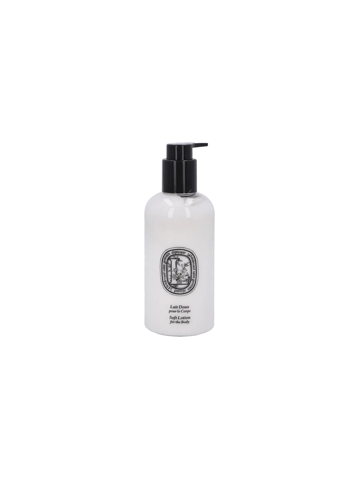 Diptyque Soft Lotion For The Body 0
