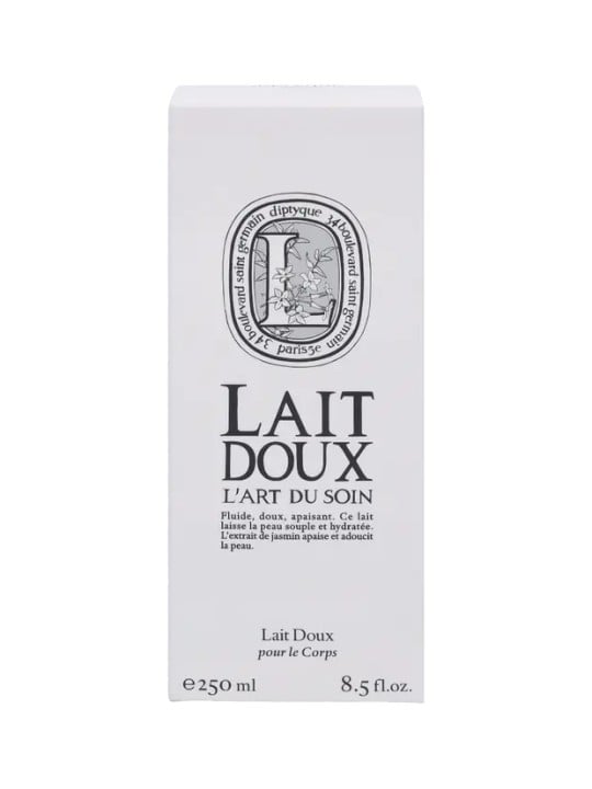 Diptyque Soft Lotion For The Body 0