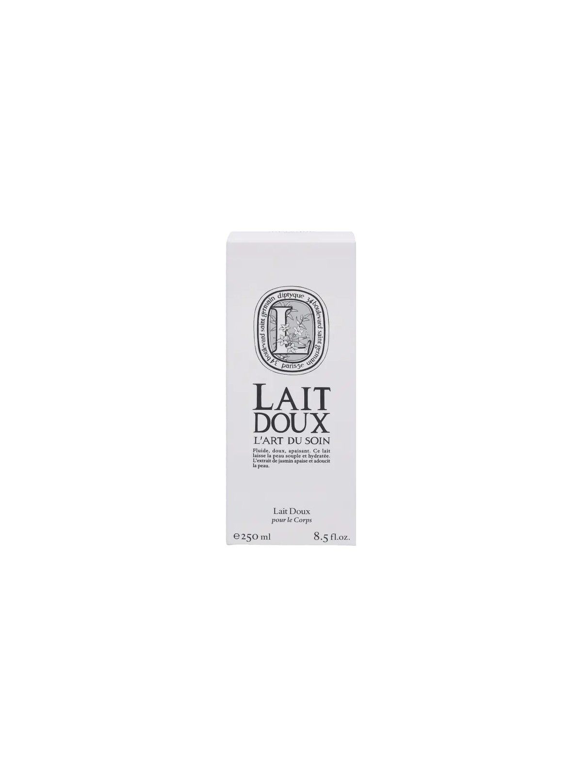 Diptyque Soft Lotion For The Body 0