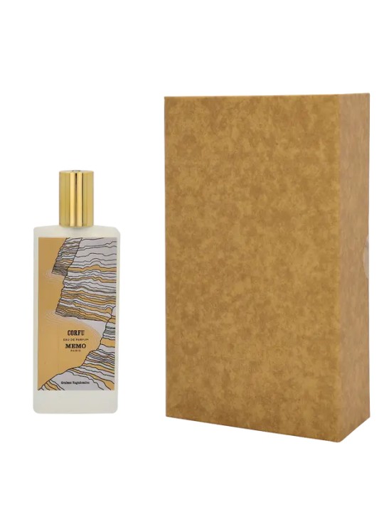 Memo Paris Corfu EDP 75ml Unisex