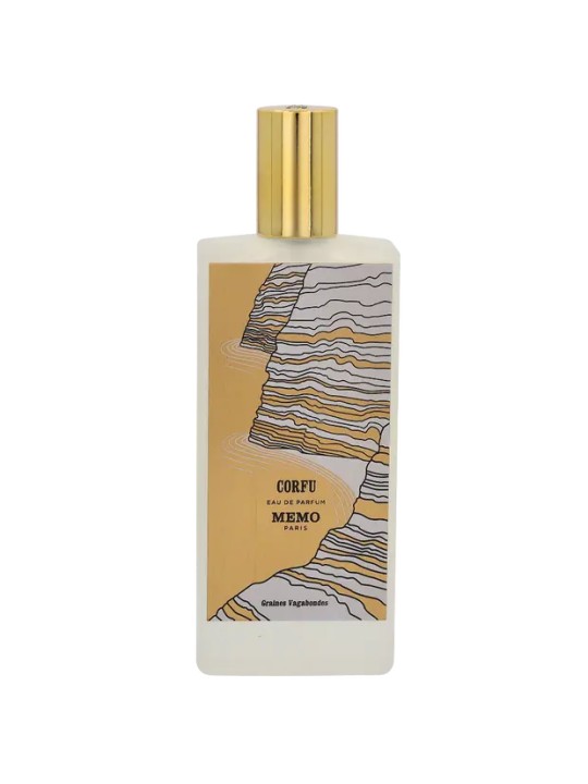 Memo Paris Corfu EDP 75ml Unisex