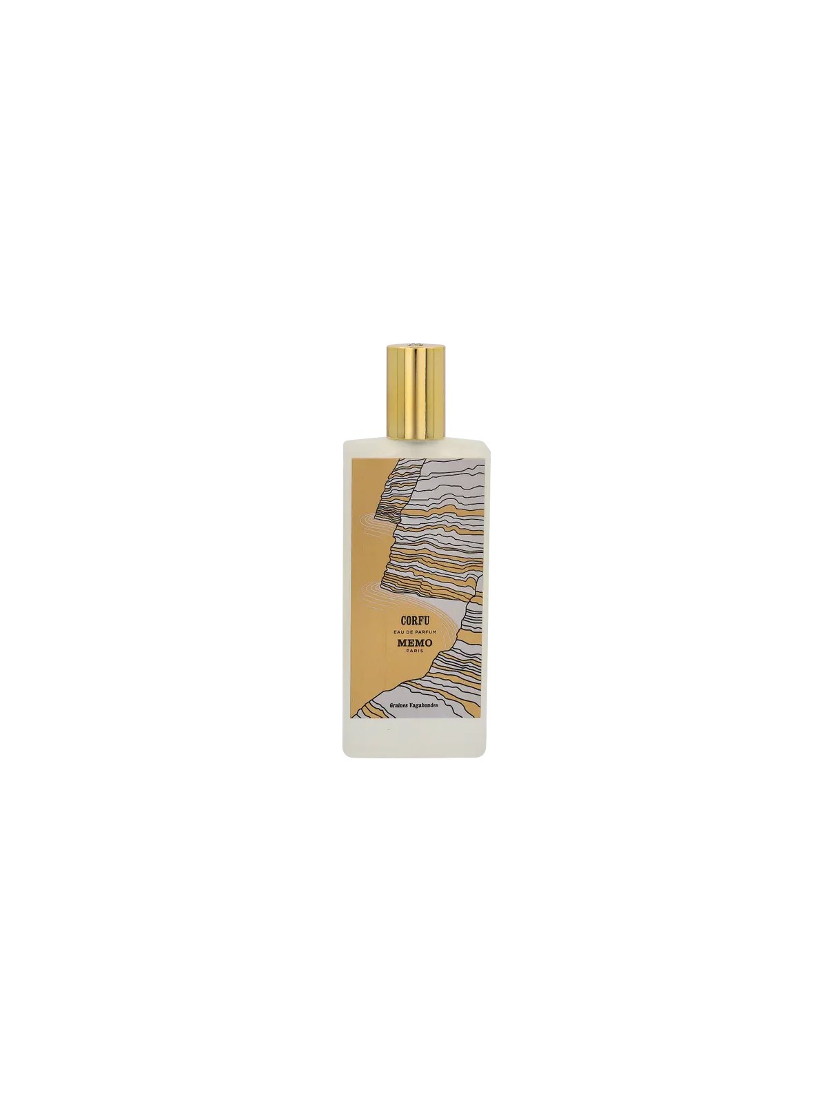 Memo Paris Corfu EDP 75ml Unisex