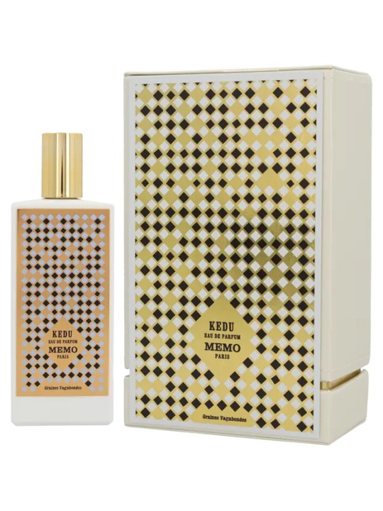 Memo Kedu eau de parfum Spray 75ml