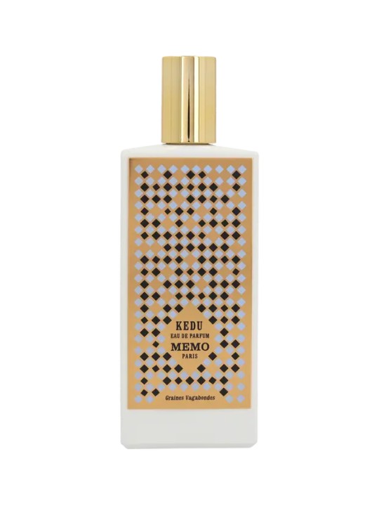 Memo Kedu eau de parfum Spray 75ml