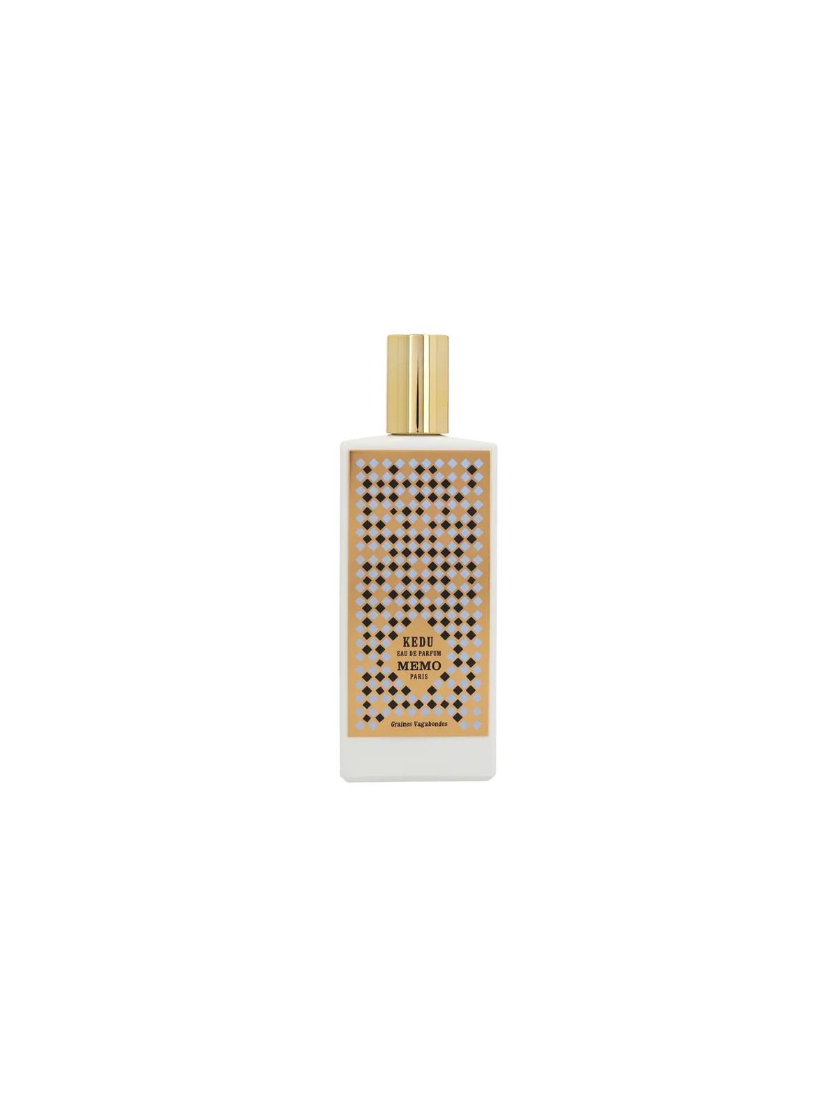 Memo Kedu eau de parfum Spray 75ml