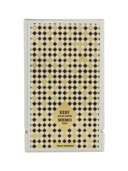 Memo Kedu eau de parfum Spray 75ml