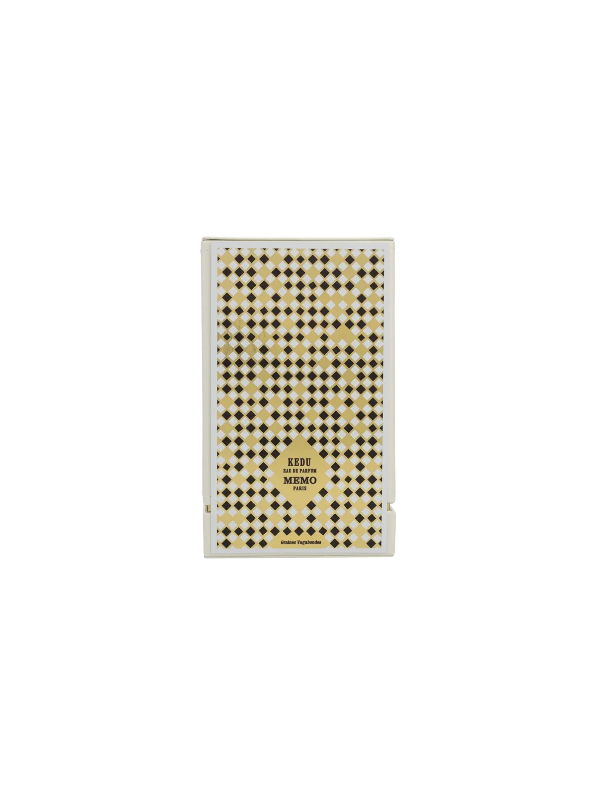 Memo Kedu eau de parfum Spray 75ml