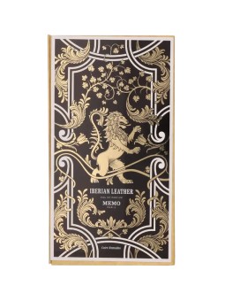 Memo Paris Pelle iberica eau de parfum unisex 75ml
