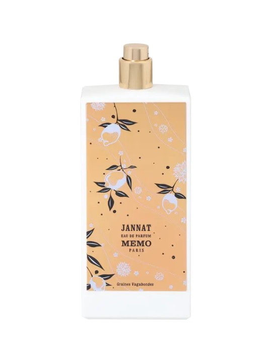 Memo Paris Jannat Eau De Parfum 75ml unisex