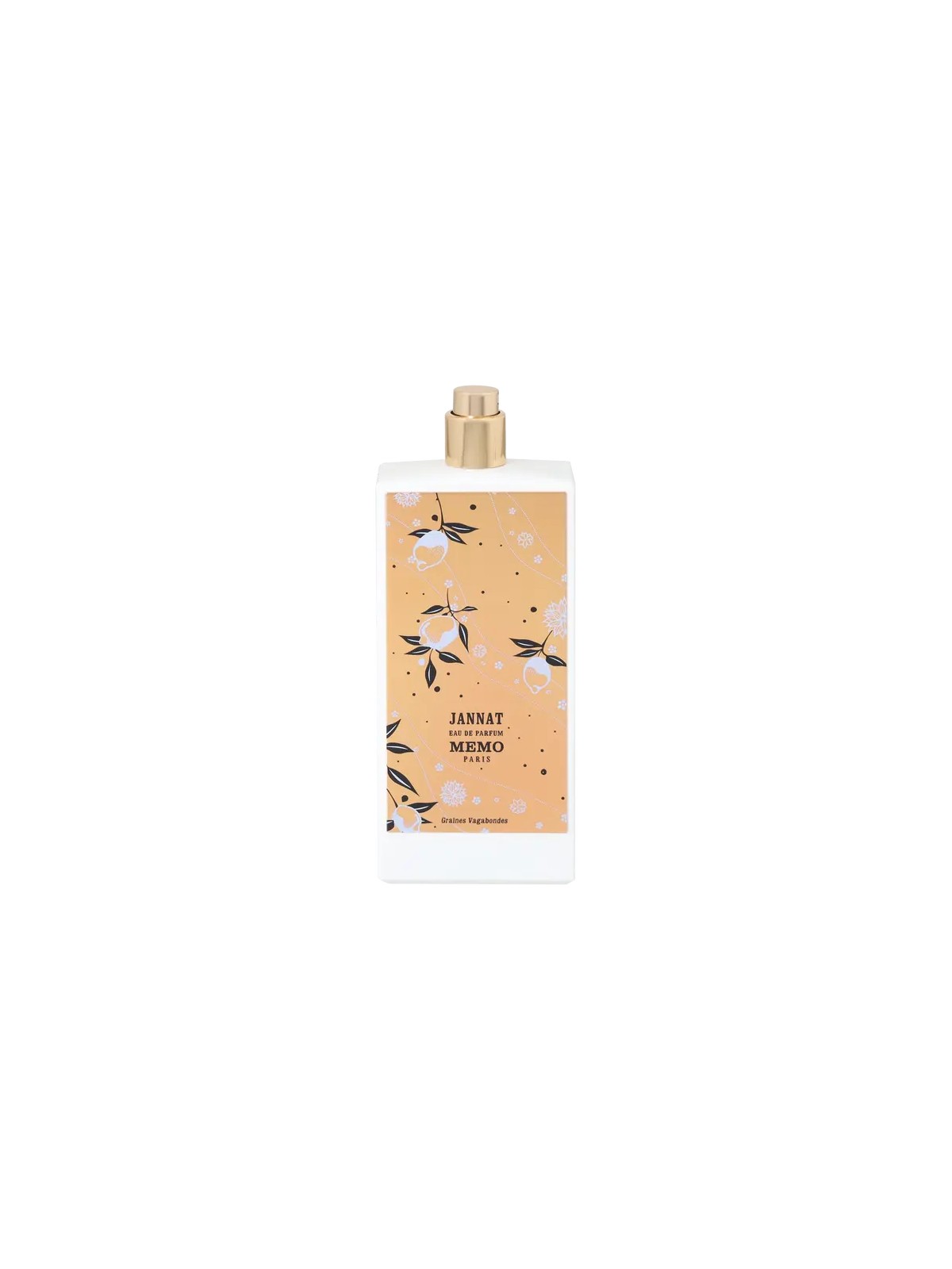 Memo Paris Jannat Eau De Parfum 75ml unisex