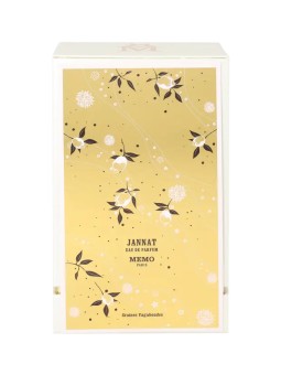 Memo Paris Jannat Eau De Parfum 75ml unisex