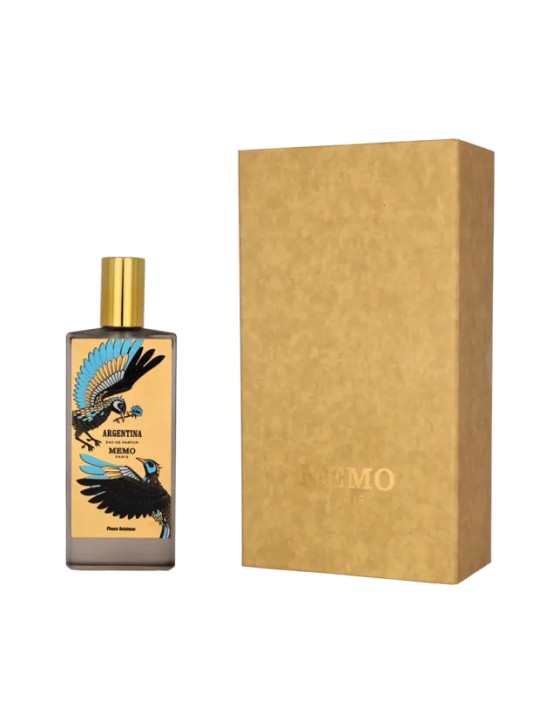 Memo Argentina Eau de Parfum 75ml