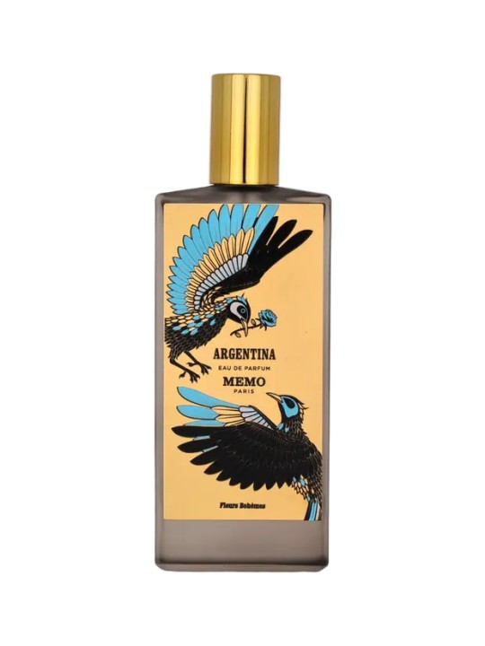 Memo Argentina Eau de Parfum 75ml