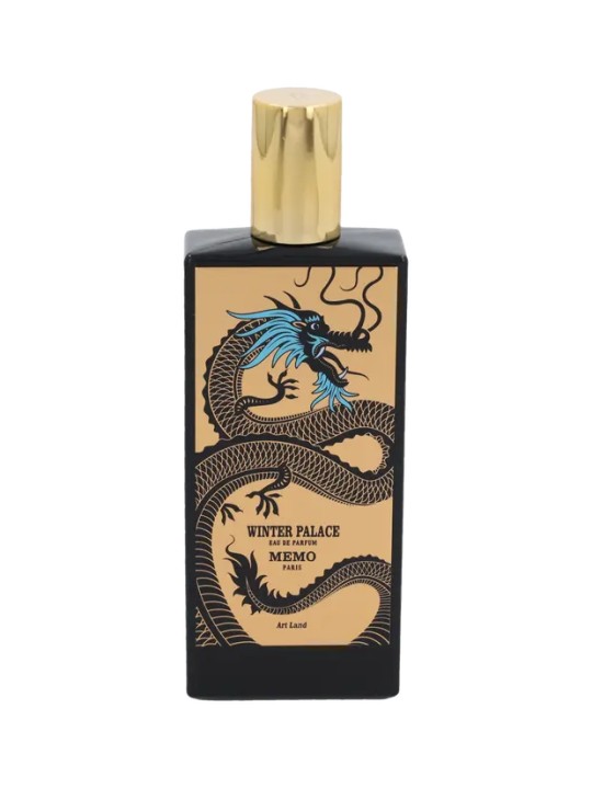 Memo Winter Palace eau de parfum Spray 75ml