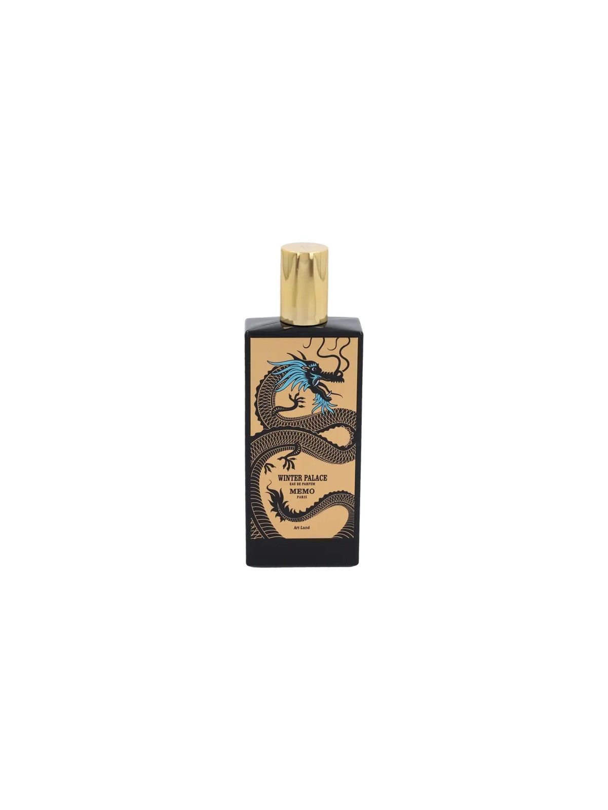 Memo Winter Palace eau de parfum Spray 75ml