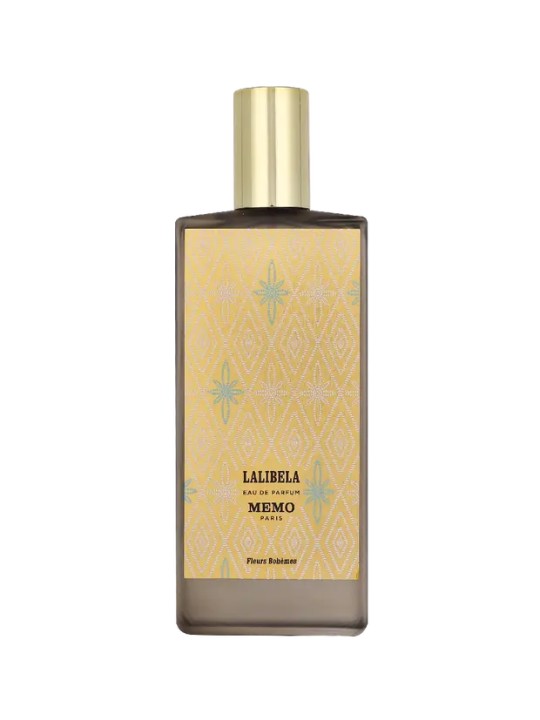 Memo Paris Lalibela Eau De Parfum 75ml donna New Cover