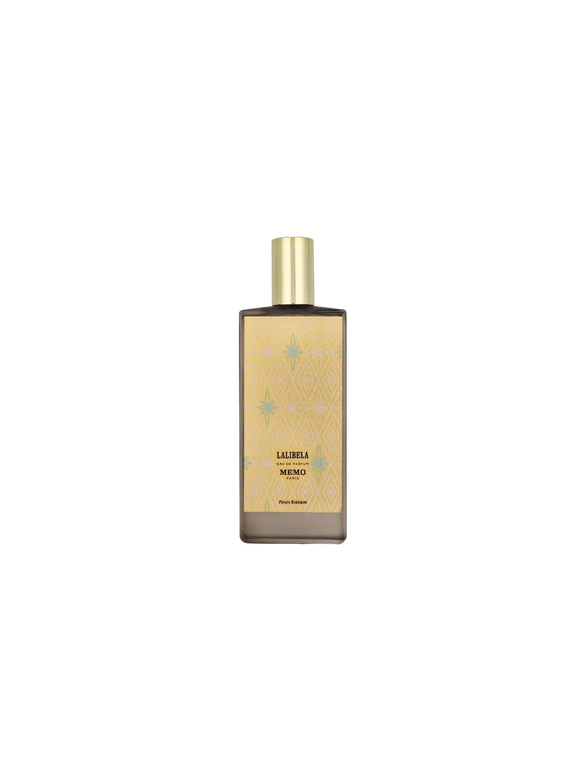 Memo Paris Lalibela Eau De Parfum 75ml donna New Cover