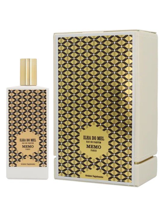 Memo Paris Ilha Do Mel Eau De Parfum 75ml