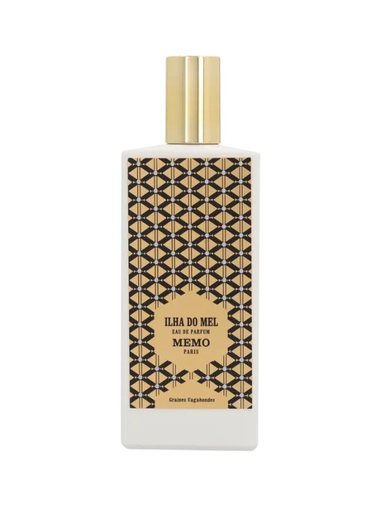 Memo Paris Ilha Do Mel Eau De Parfum 75ml