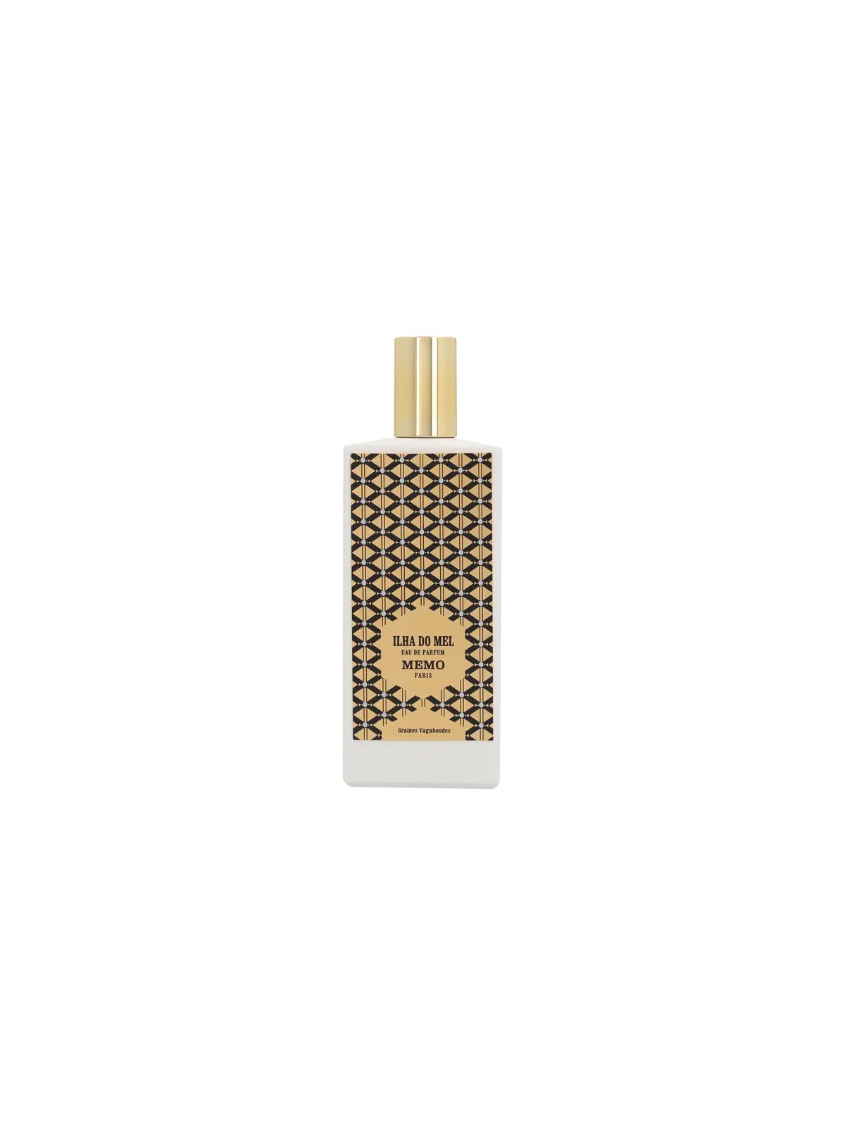 Memo Paris Ilha Do Mel Eau De Parfum 75ml