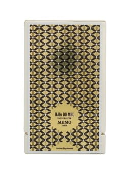 Memo Paris Ilha Do Mel Eau De Parfum 75ml