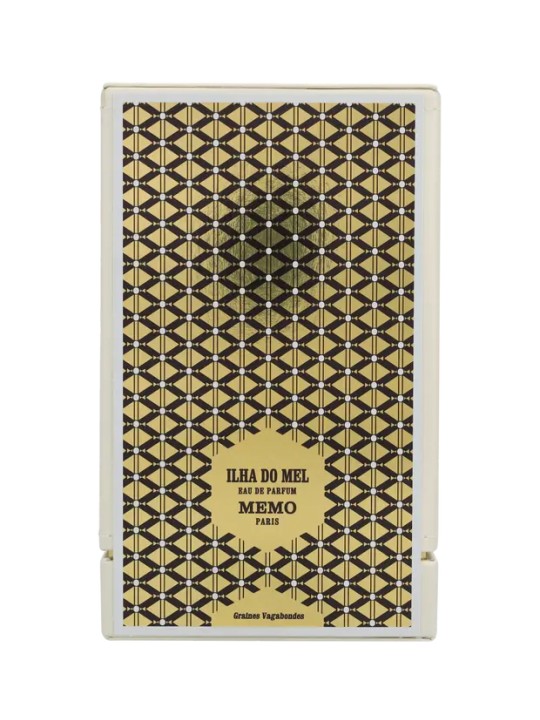 Memo Paris Ilha Do Mel Eau De Parfum 75ml
